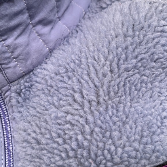 Patagonia deep pile Retro X fleece jacket - Picture 5 of 11